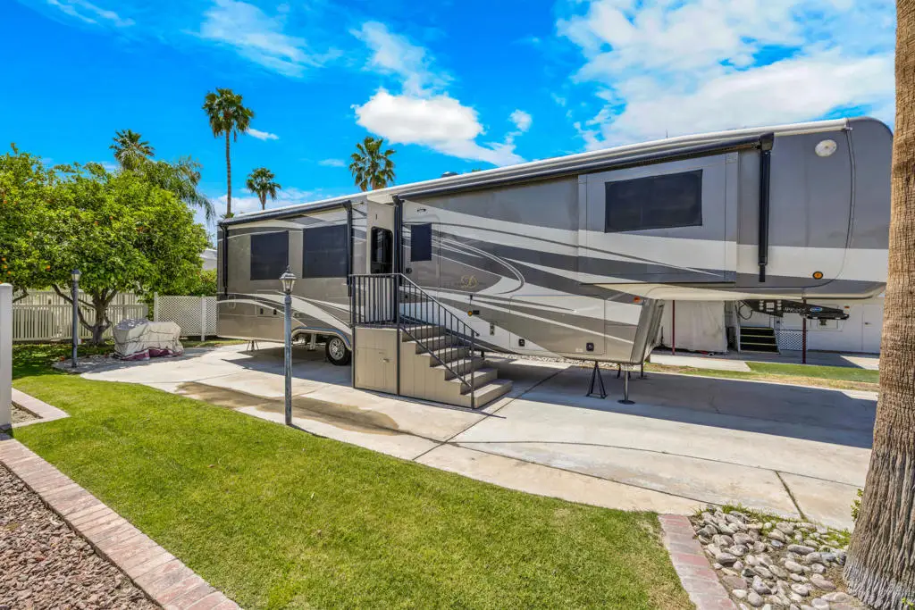 69411 Ramon Rd #839, Cathedral City, CA 92234 - Image #1