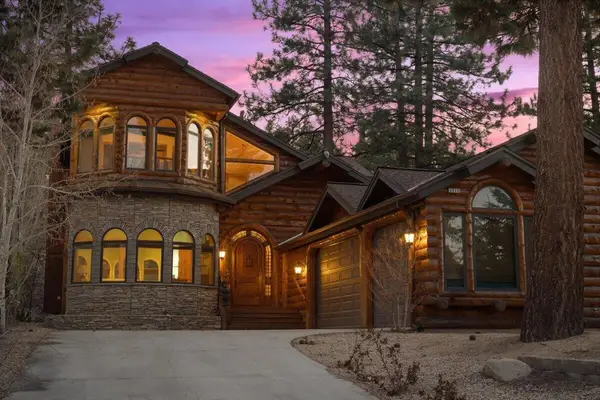 1215 Wolf Creek Court, Big Bear, CA 92315