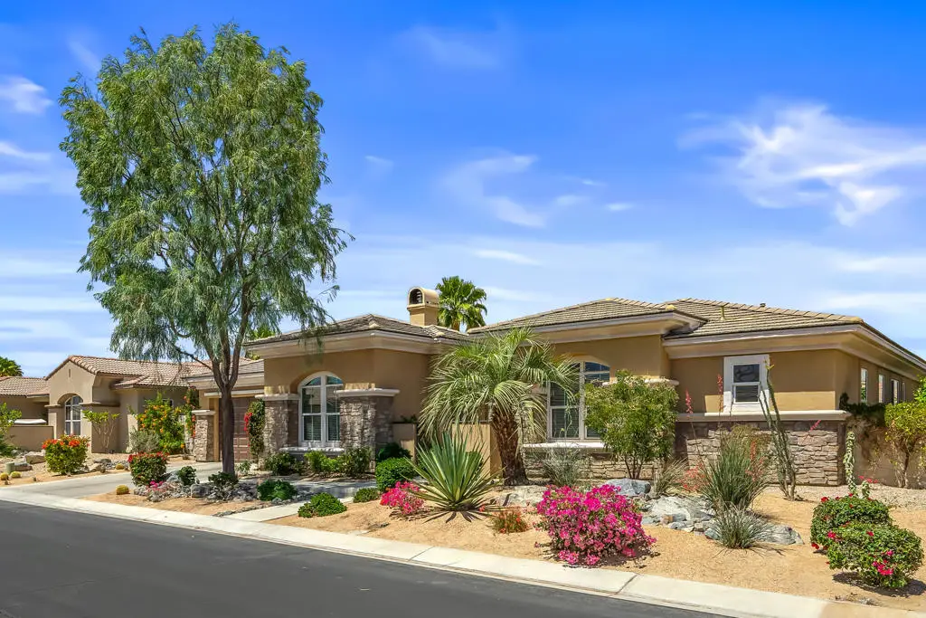 116 Tesori Drive, Palm Desert, CA 92211 - Image #1