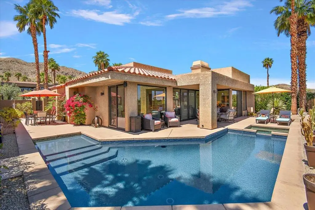 11 Vista Loma Drive, Rancho Mirage, CA 92270 - Image #1