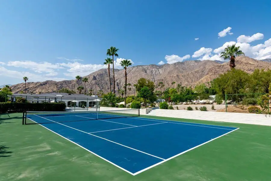 594 W Stevens Road, Palm Springs, CA 92262 - #2