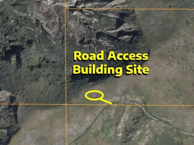 7003 Loma Verde Mountainway, Castaic, CA 91384 - #1