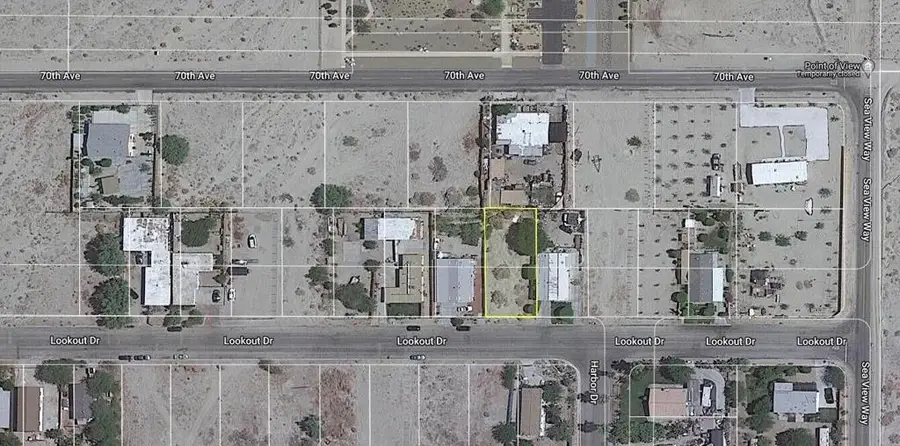 0 Lookout Dr., Mecca, CA 92254 - #2