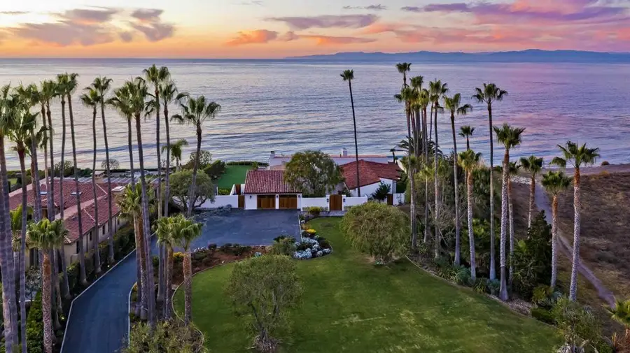 2101 Paseo Del Mar, Palos Verdes Estates, CA 90274 - Image #3