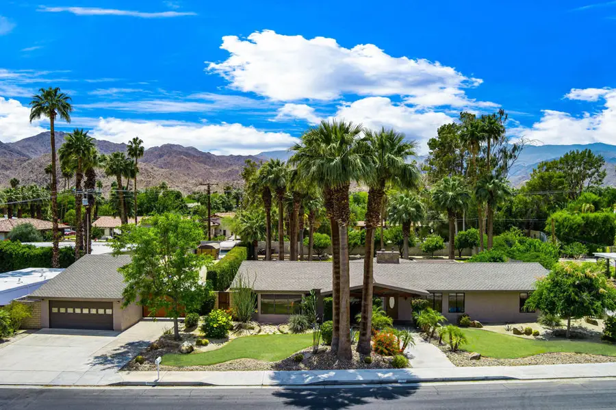74619 Fairway Drive, Palm Desert, CA 92260 - Image #2