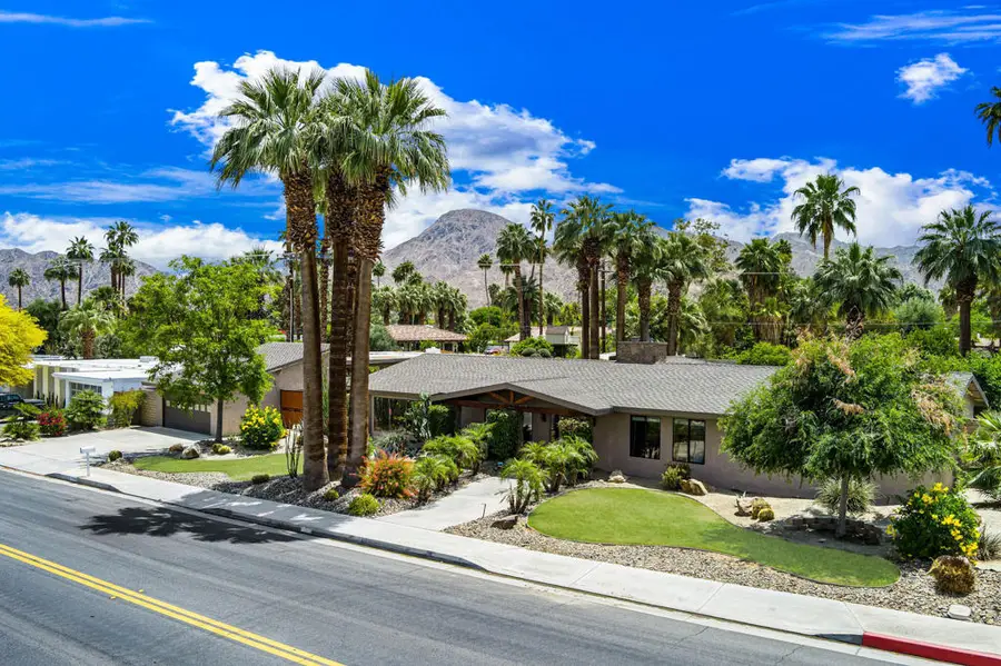 74619 Fairway Drive, Palm Desert, CA 92260 - Image #3