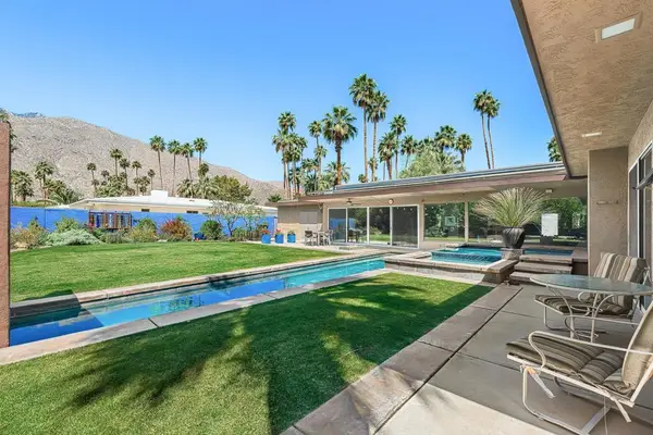 1175 E Cactus Road, Palm Springs, CA 92264