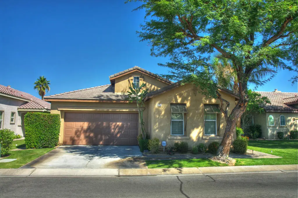 82734 Redford Way, Indio, CA 92201 - Image #1