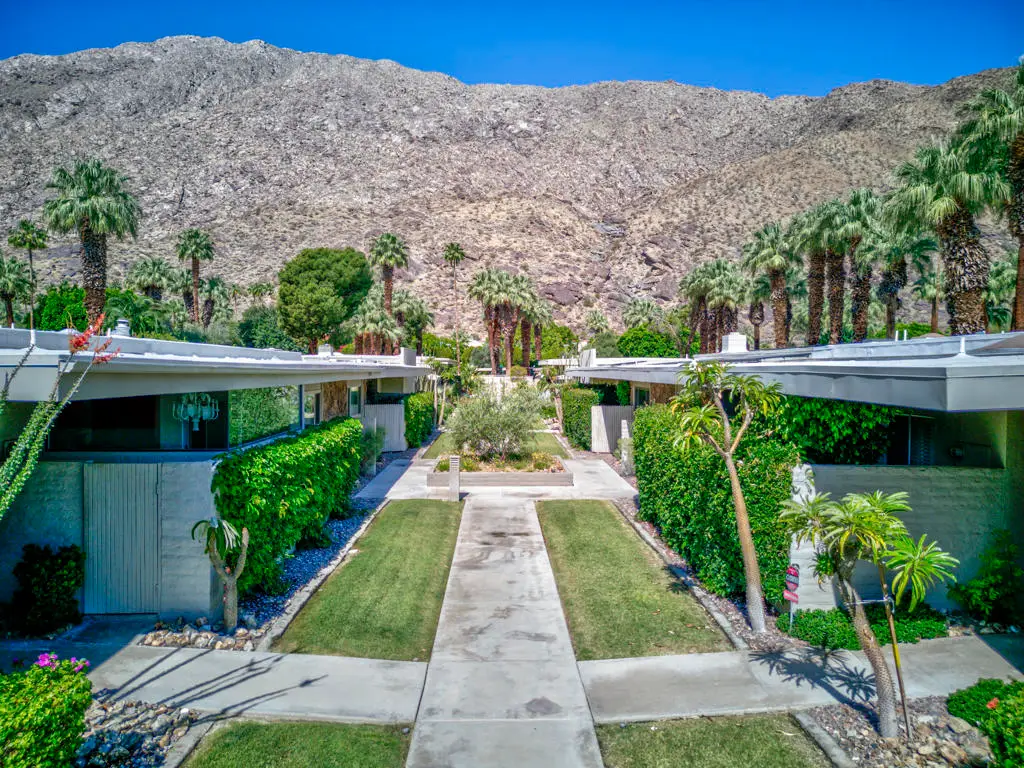 555 W Baristo Road #6, Palm Springs, CA 92262 - #1