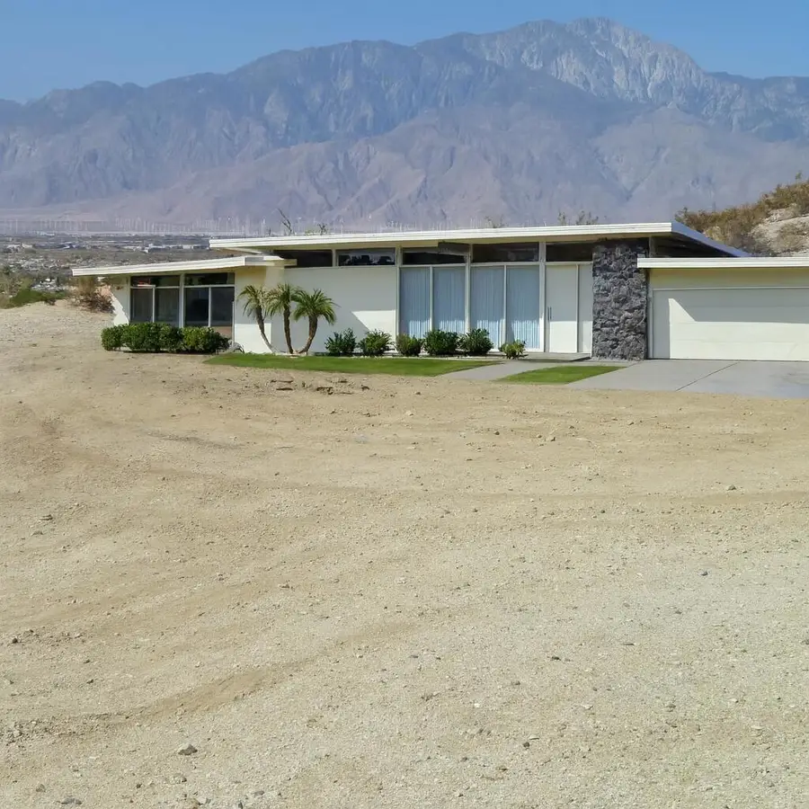 0 Calle De Vecinos, Desert Hot Springs, CA 92240 - Image #3
