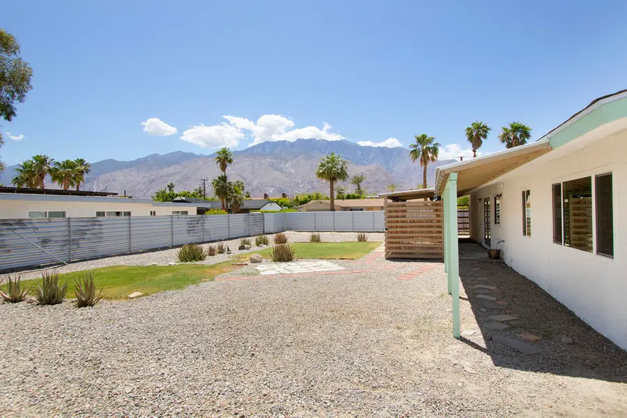 2715 E San Angelo Road, Palm Springs, CA 92262 - Image #2