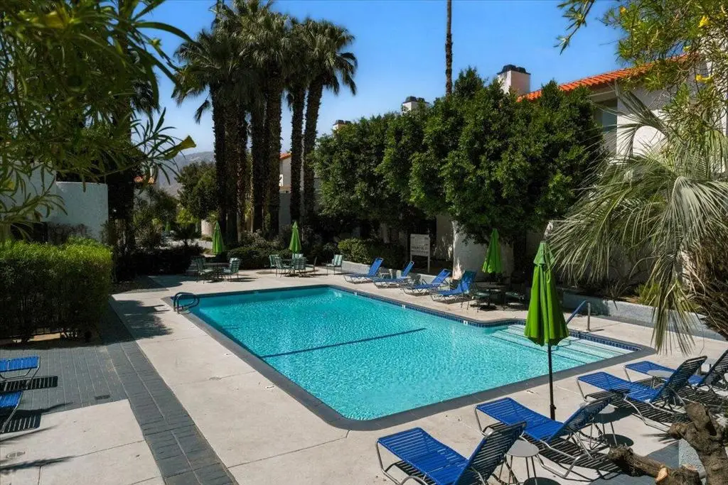 280 S Avenida Caballeros #116, Palm Springs, CA 92262 - Image #1
