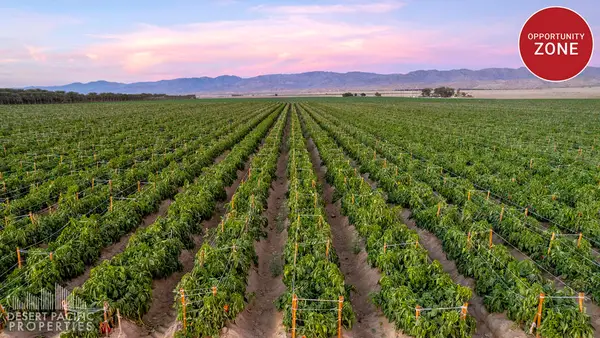 0 Ave 72 & Hayes St, Mecca, CA 92254