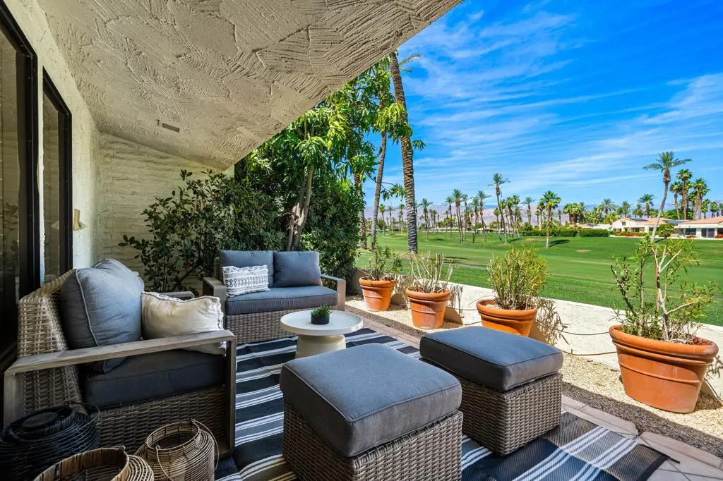 44825 Guadalupe Drive, Indian Wells, CA 92210 - #1
