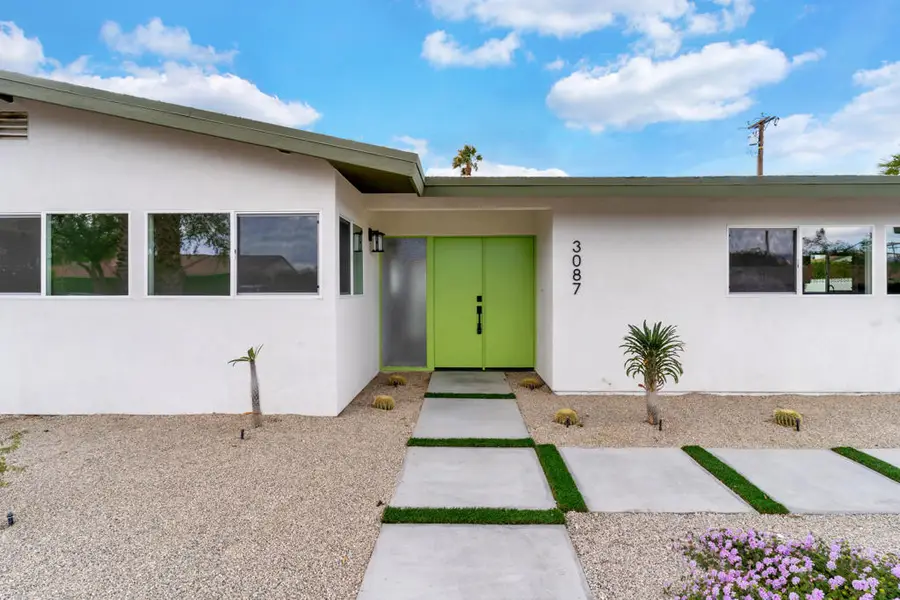 3087 N Biskra Road, Palm Springs, CA 92262 - #2