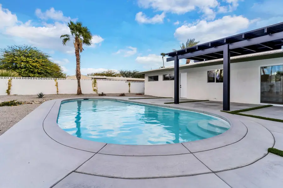 3087 N Biskra Road, Palm Springs, CA 92262 - #3