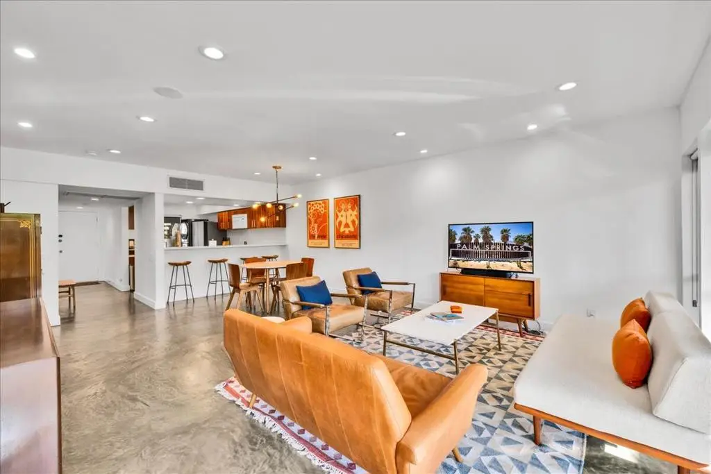 277 E Alejo Road #101, Palm Springs, CA 92262 - Image #1