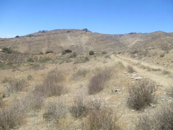 28 Hughes Canyon, Acton, CA 93510