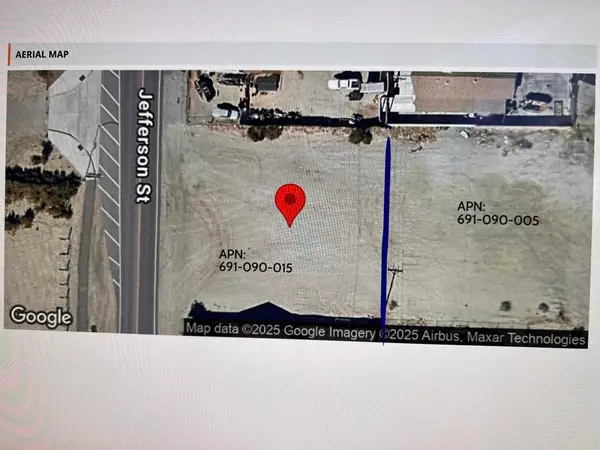 . Jefferson Street Street, Indio, CA 92203