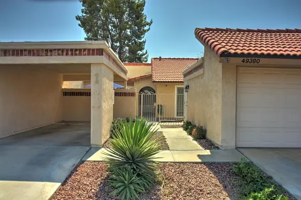49380 Eisenhower Drive, Indio, CA 92201