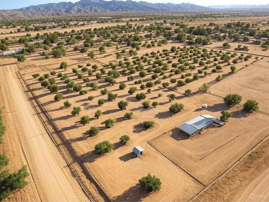 30 Acre 21 Ave. & Long Canyon Road, Desert Hot Springs, CA 92241 - Image #2