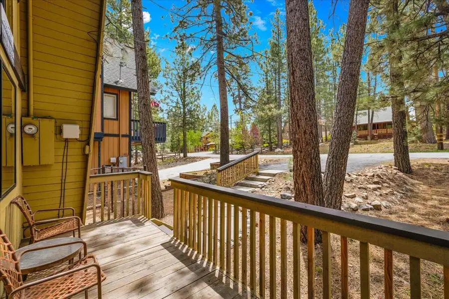 39656 Forest Road, Big Bear, CA 92315 - #3