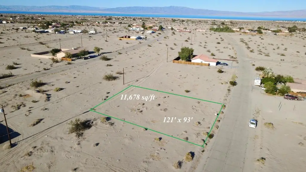 2301 Sand Flower Avenue, Thermal, CA 92274 - #1