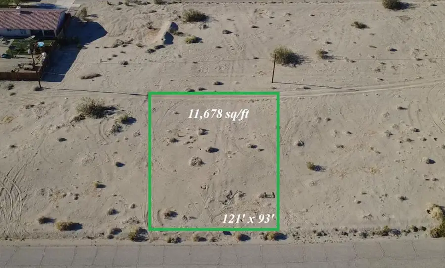 2301 Sand Flower Avenue, Thermal, CA 92274 - #2