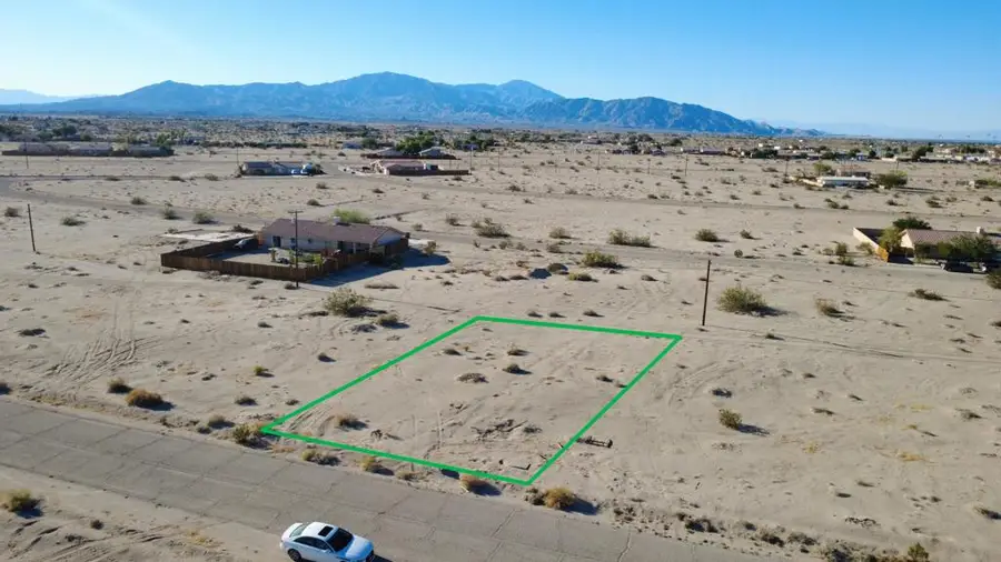 2301 Sand Flower Avenue, Thermal, CA 92274 - #3