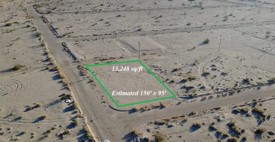 1165 China Sea Avenue, Thermal, CA 92274 - #2