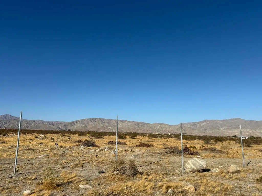 0 Linteau Lane, Desert Hot Springs, CA 92240 - Image #1