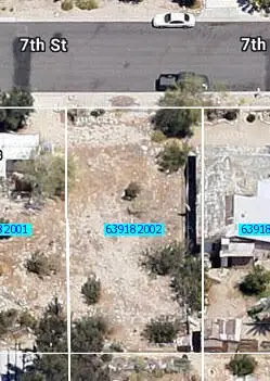 0 7th Street Street, Desert Hot Springs, CA 92240 - Image #1