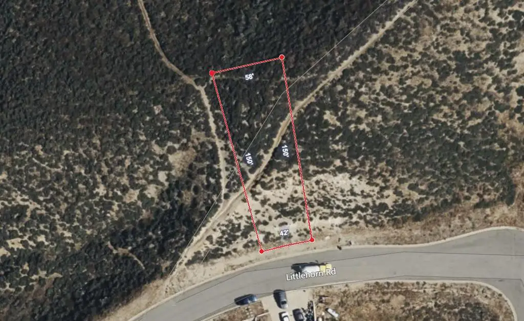 13235 Littlehorn Drive, Elizabeth Lake, CA 93532 - #1