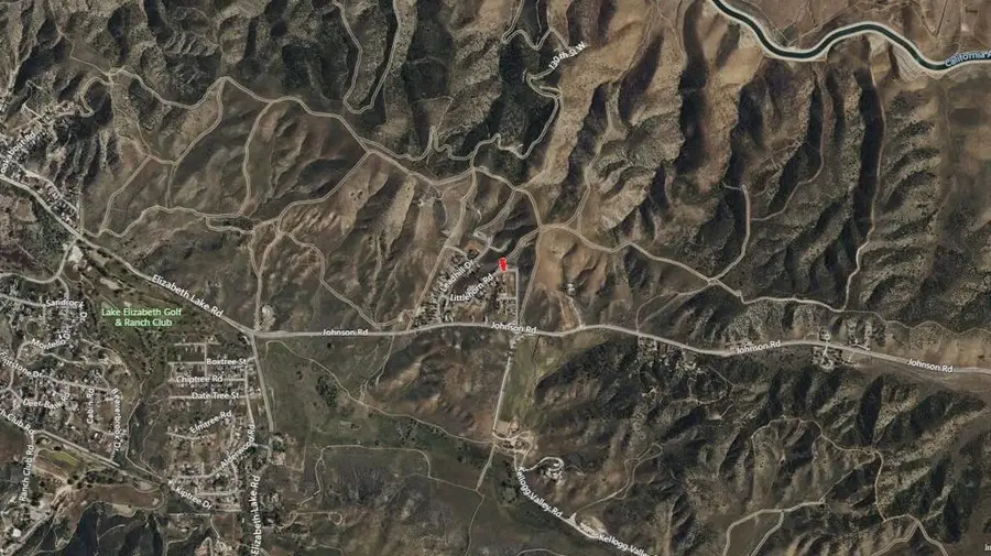 13235 Littlehorn Drive, Elizabeth Lake, CA 93532 - #3