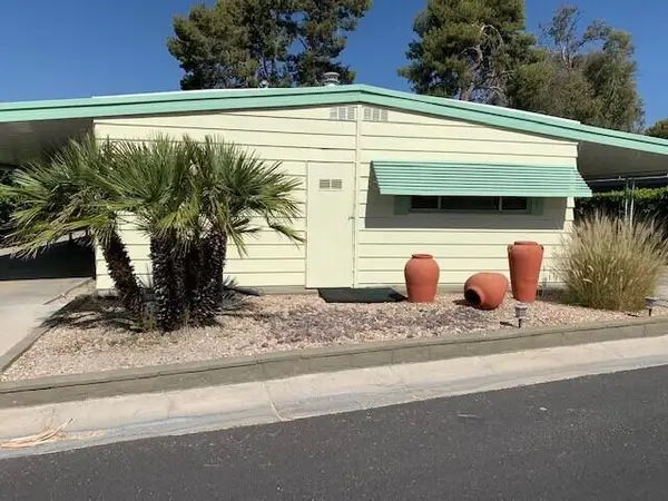 67 Paseo Laredo North, Cathedral City, CA 92234