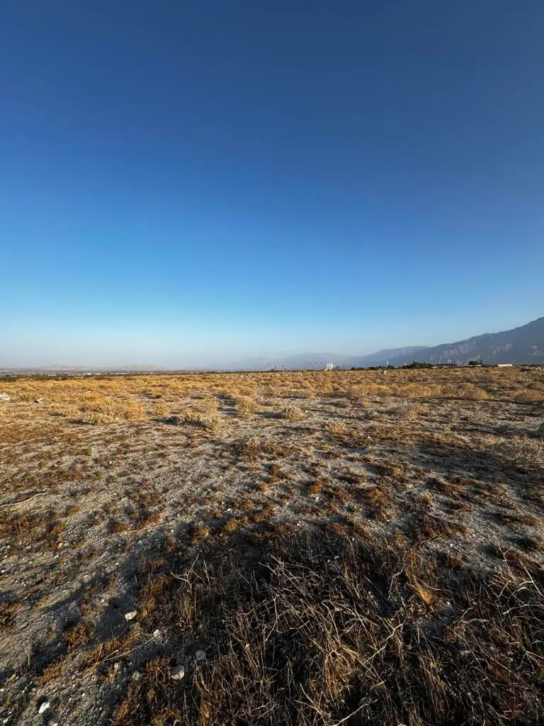 0 Vacant Land, Desert Hot Springs, CA 92240 - Image #1
