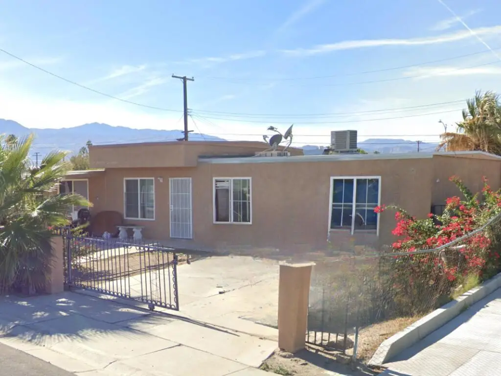 46581 Denslow Street, Indio, CA 92201 - Image #1