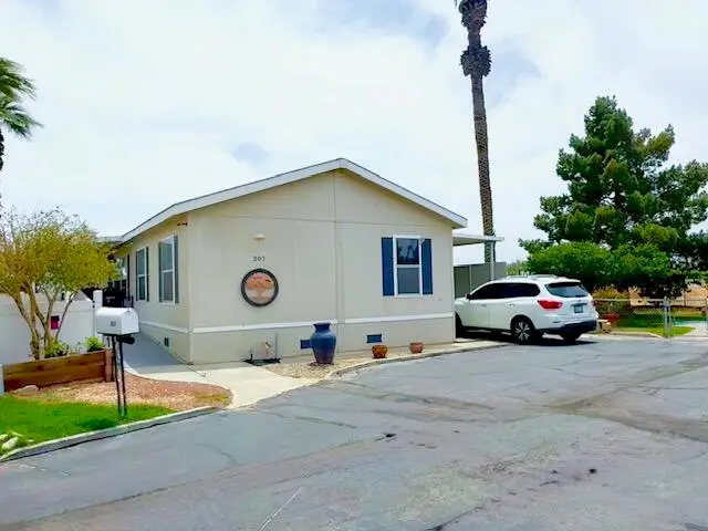 80870 Us Hwy 111 Spc 207, Indio, CA 92201 - #1