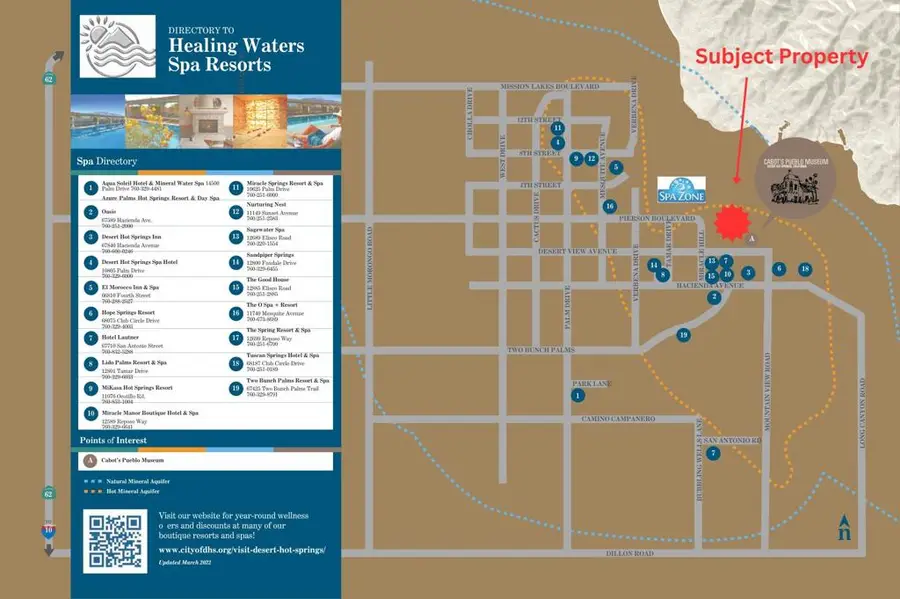 642060001 642060010, Desert Hot Springs, CA 92240 - Image #2