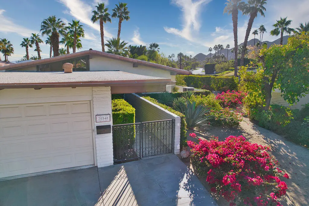 70340 Camino Del Cerro, Rancho Mirage, CA 92270 - Image #1