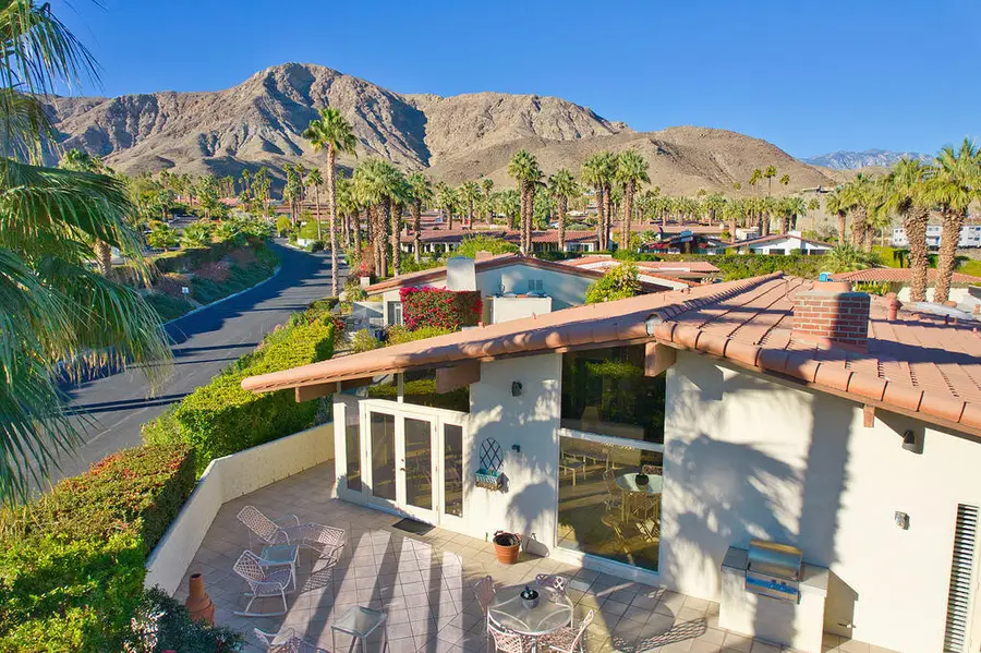 70340 Camino Del Cerro, Rancho Mirage, CA 92270 - Image #2