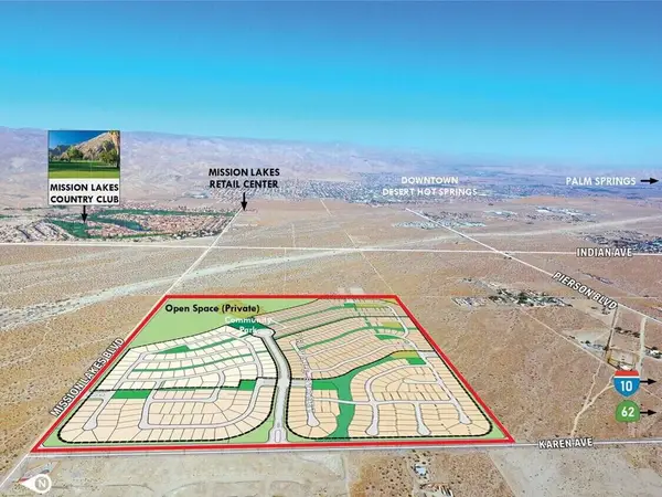 2 Karen Avenue, Desert Hot Springs, CA 92240