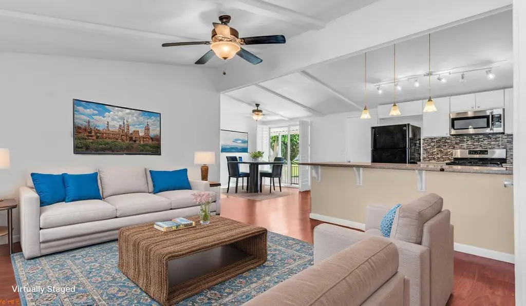 1139 Via Feliz, Cathedral City, CA 92234 - Image #1