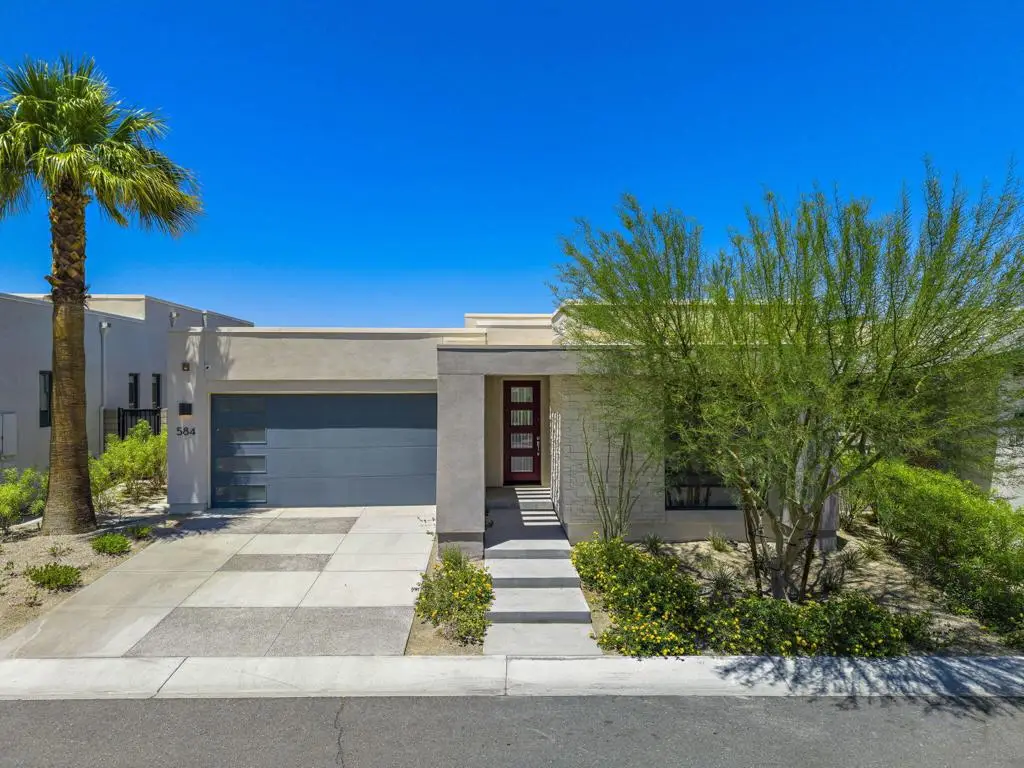 584 Fountain Drive, Palm Springs, CA 92262 - Image #1
