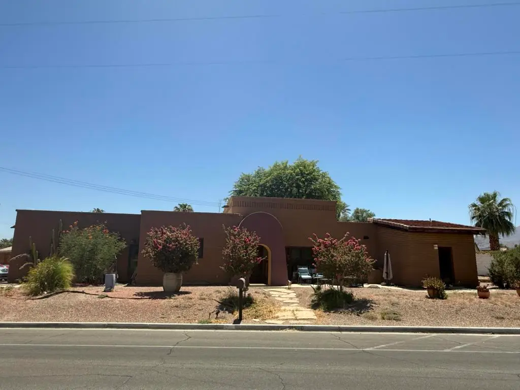 51520 Avenida Montezuma, La Quinta, CA 92253 - Image #1