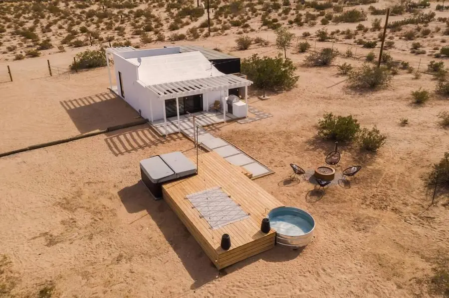 3770 Alfalfa Avenue, Twentynine Palms Yucca Valley, CA 92277 - Image #2