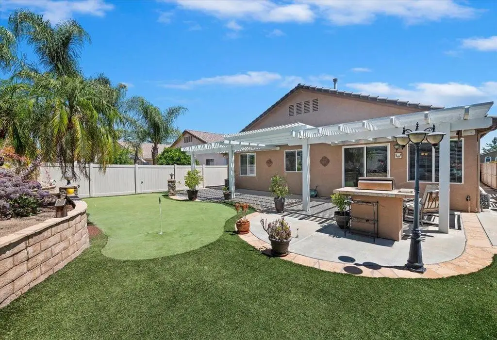 28026 Crystal Spring Drive, Menifee, CA 92584 - Image #1