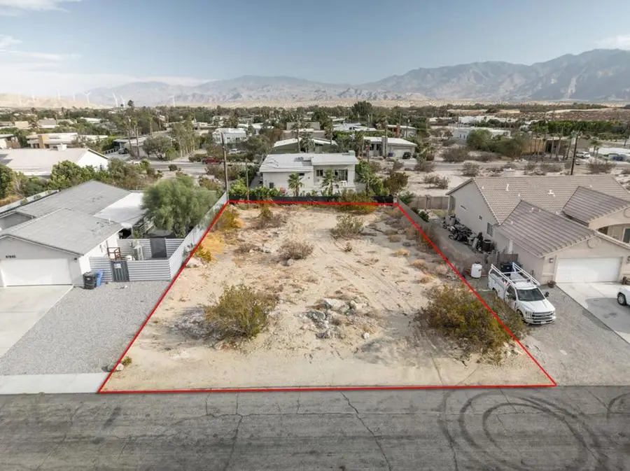 0 Broken Arrow Lane, Desert Hot Springs, CA 92241 - Image #2