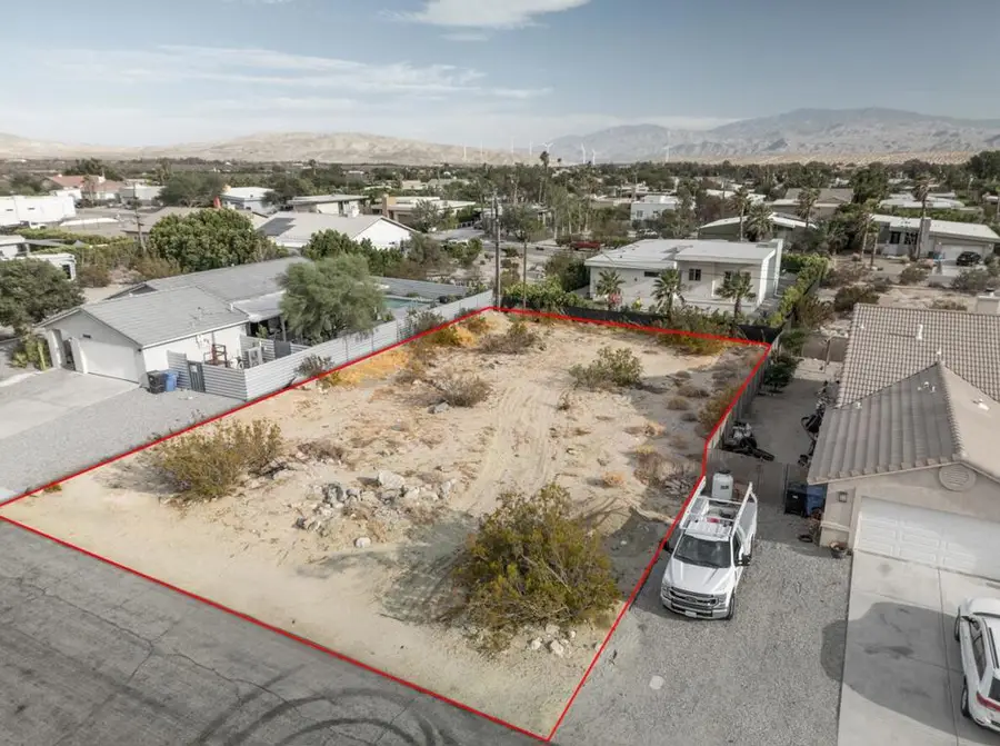 0 Broken Arrow Lane, Desert Hot Springs, CA 92241 - Image #3