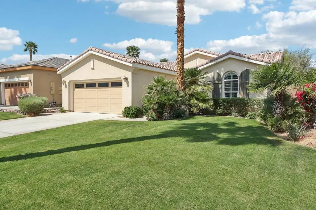 81772 Rustic Canyon Drive, La Quinta, CA 92253 - Image #1